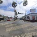 Person sick at Pierre and Hermosa Avenue in Hermosa Beach