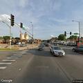 Driver flees traffic stop on foot in Oak Park