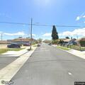 Driver reportedly following person near Beech Avenue