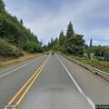 Traffic flowing again on Highway 30 near Shoreline