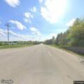 Traffic stop at National and Guthrie School roads