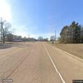 Traffic stop of pickup at Highways 22 and 64