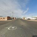 Traffic stop on silver Honda Civic on East Railroad
