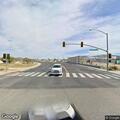 Multi-vehicle collision on North China Lake Boulevard