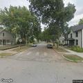 Driver warned for turn signal and lane violation