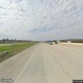 Two-car crash on US 59 in Richmond