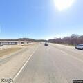 Grass fire reported near Mineral Wells Highway