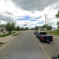 Traffic stop at West River and Spruce streets
