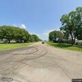 Traffic stop at Benson Road and Wolfe Avenue