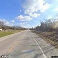 Box reported in roadway on West Highway 8
