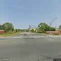 Traffic stop on White Marsh Boulevard
