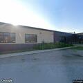 Teenager Injured Back Playing Football At School Field
