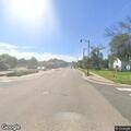 Structure fire near Lake Elmo Avenue and 36th Street