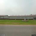 Officer checks on woman walking near Dairy Supply