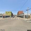 Minor crash at South 1st Street and Lewis Street