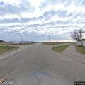 Car driving recklessly during robbery complaint