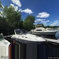 Person found unconscious at Bayport Marina