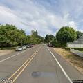 Driver reports black Mercedes tried to run them off road