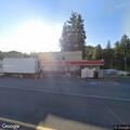 Report of swerving pickup near Rose Lodge Market