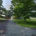 Tree falls on house on East Horn Road