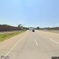 Accident on westbound I-694 to northbound I-35E