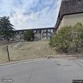 Apartment fire alarm at Winnetka Village