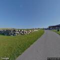 Male falls off bicycle after feeling lightheaded near Ogaming golf course