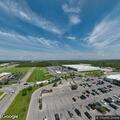 Elderly woman falls, holds head at Meijer store