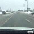 Report of person screaming near Main Street overpass