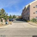 Fire alarm in Copperfield Hill apartment