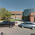 Patient with breathing problem at St. John's building A