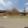 80-year-old man weak with shallow breathing at church