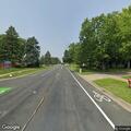 Two-vehicle crash on Boone Avenue in New Hope