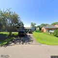 Suspicious cyclist reportedly watching homes