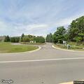 Fire alarm at Meadow Ridge Resort clubhouse