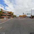 Pedestrian reported on Highway 65 at 40th Avenue