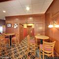 Woman unresponsive with stroke symptoms at restaurant