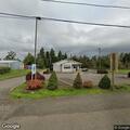 Silent burglary alarm at Scotts Mills post office