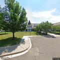 Carbon monoxide alarm at Medina condominiums