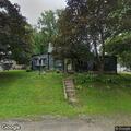 Trespassing complaint at First Street home