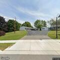 Fire alarm sounding at Cape Cod Motel