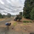 Person reports abdominal pain at Joe Day Way