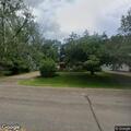 Person with breathing problem at Arden Hills senior living