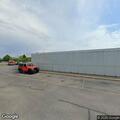 U-Haul backs into parked SUV at Alpena business