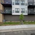 Smoke reported in three-story apartment building
