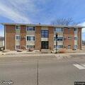 Appliance fire at Hanson Court Apartments