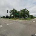 Vehicle flees traffic stop on County Road E