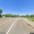 Person having breathing problems near County Road E