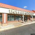 Shoplifting suspect flees Dollar General store