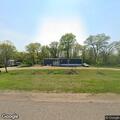 Unoccupied camper fire with propane tanks in Wheeler